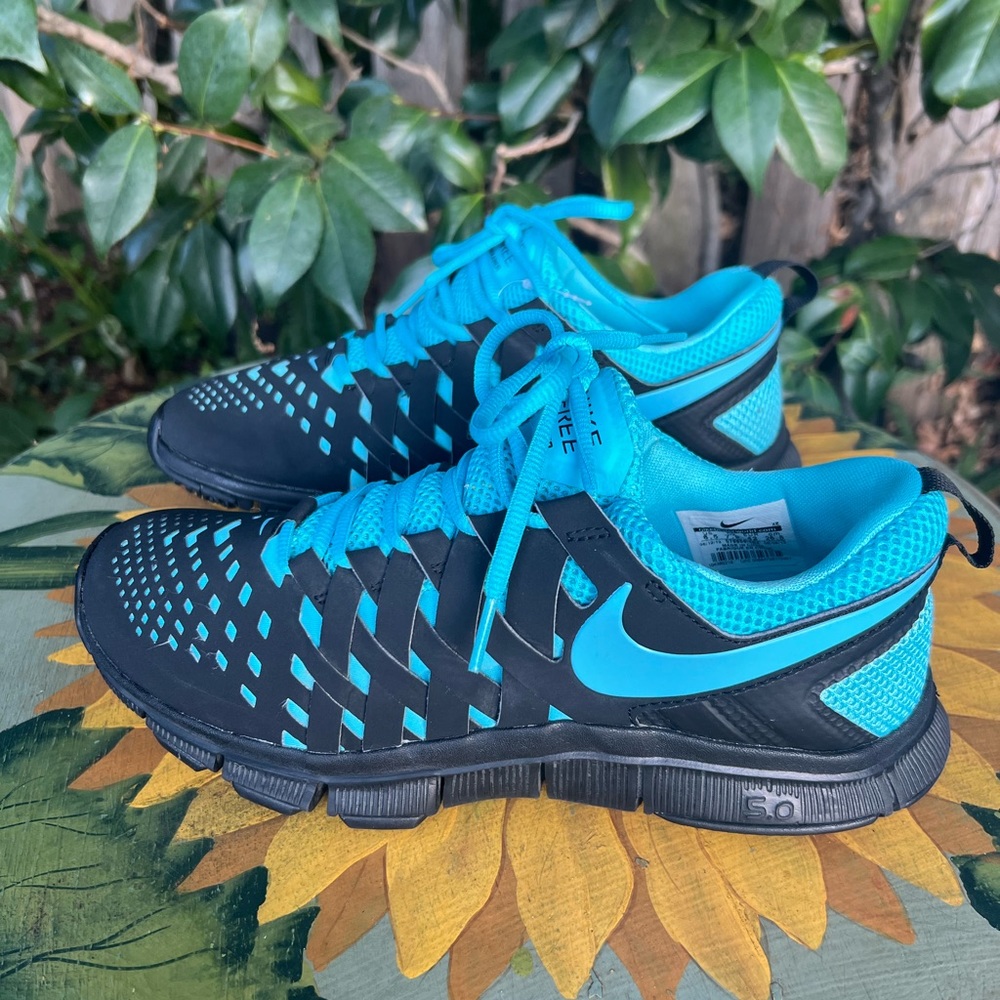 Nike free trainer’s men’s shoes us 8.5